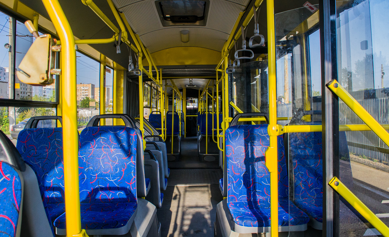 Киев, Богдан Т90110 № 4353