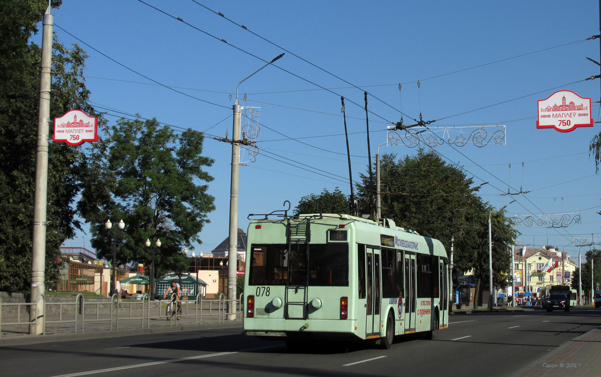 Могилёв, БКМ 32102 № 078