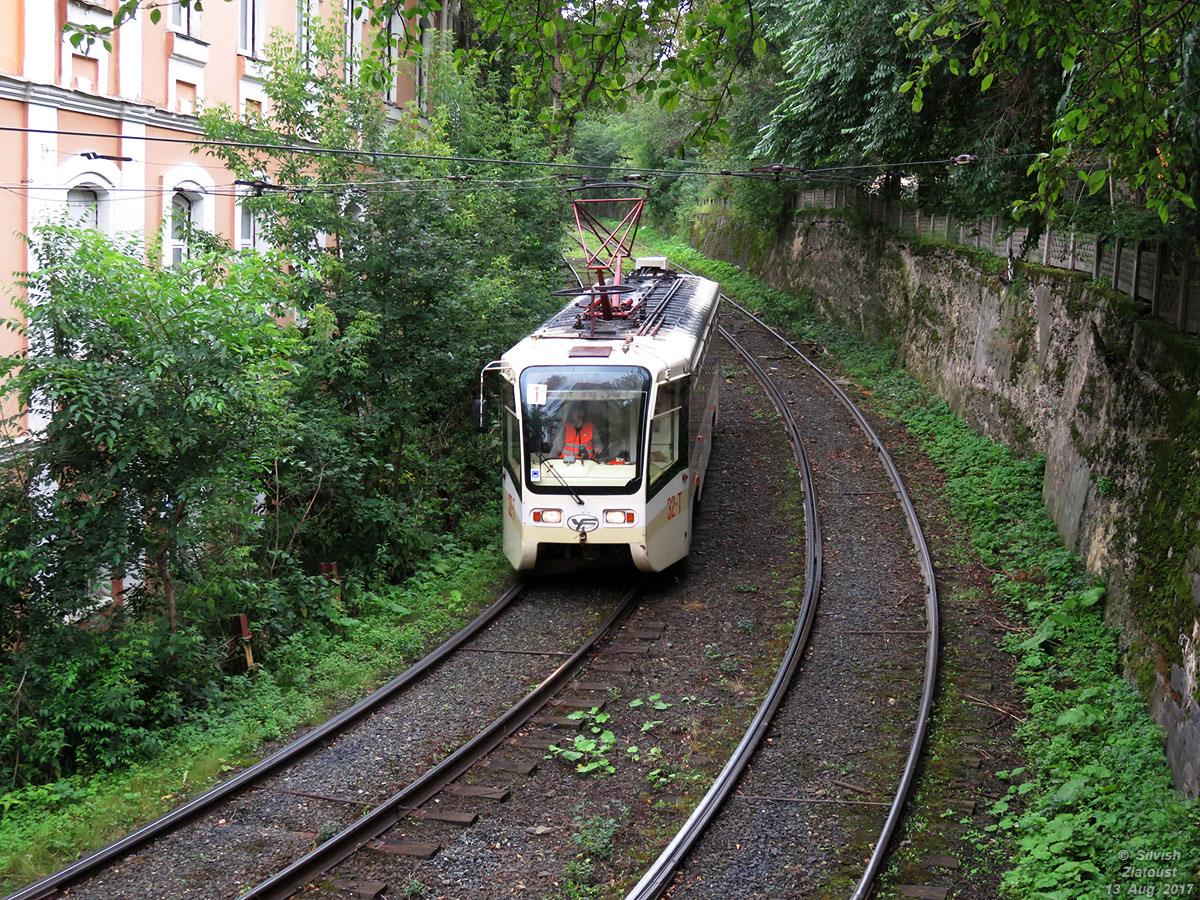 Златоуст, 71-619А № 32