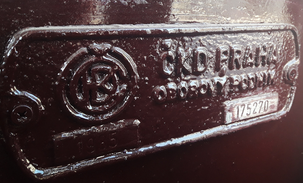 Мариуполь, Tatra T3SUCS № 1002