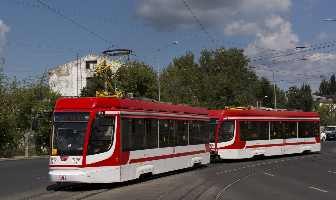 Samara, 71-623-02.01 # 941