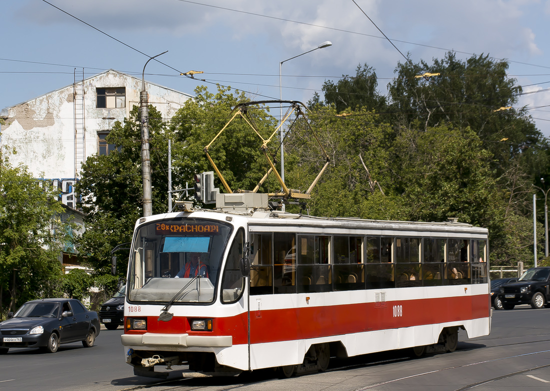 Samara, 71-405 nr. 1088