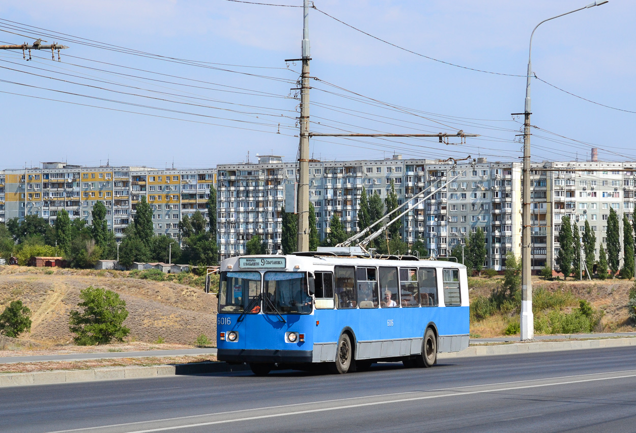 Volgograd, ZiU-682G-012 [G0A] Br. 6016