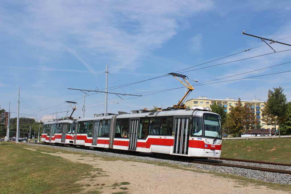 Brno, Vario LF2R.E # 1088