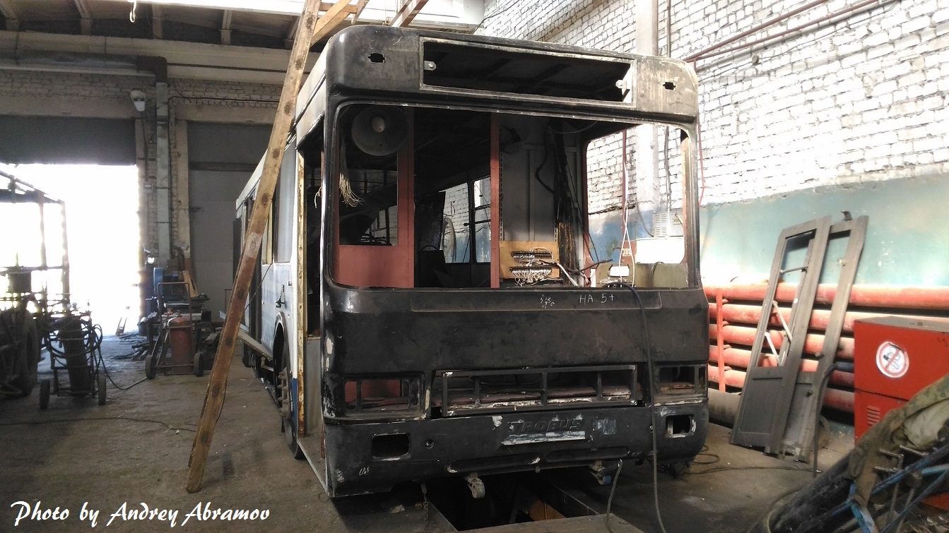 Ковров, ВМЗ-52981 № 71