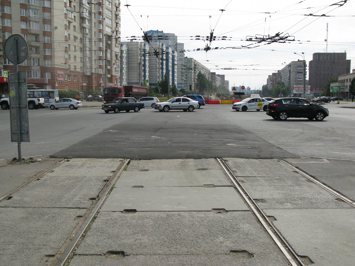 Санкт-Петербург — Разные фотографии