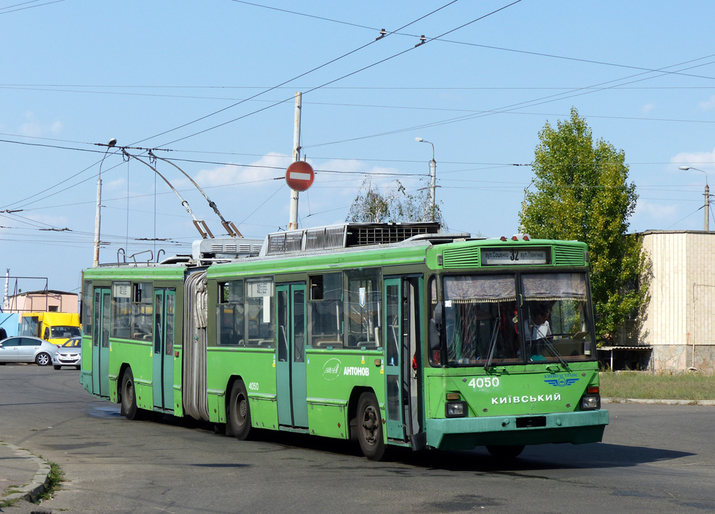 Киев, Киев-12.03 № 4050