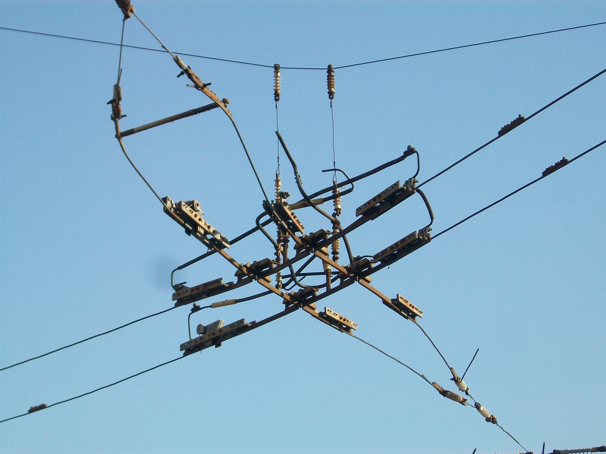 Москва — Энергохозяйство — Разные фотографии