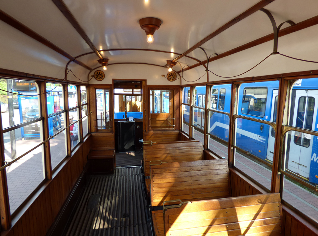 Krakkó, LH Standard — 1076