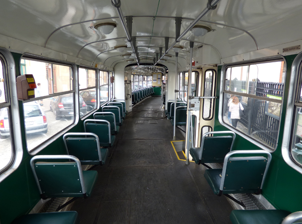 Краков, Konstal 102N № 203