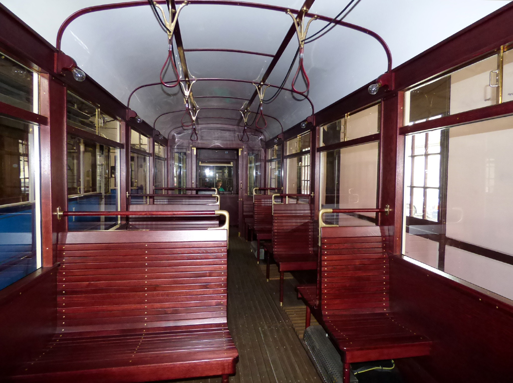 Krakkó, DWF Ring — 272