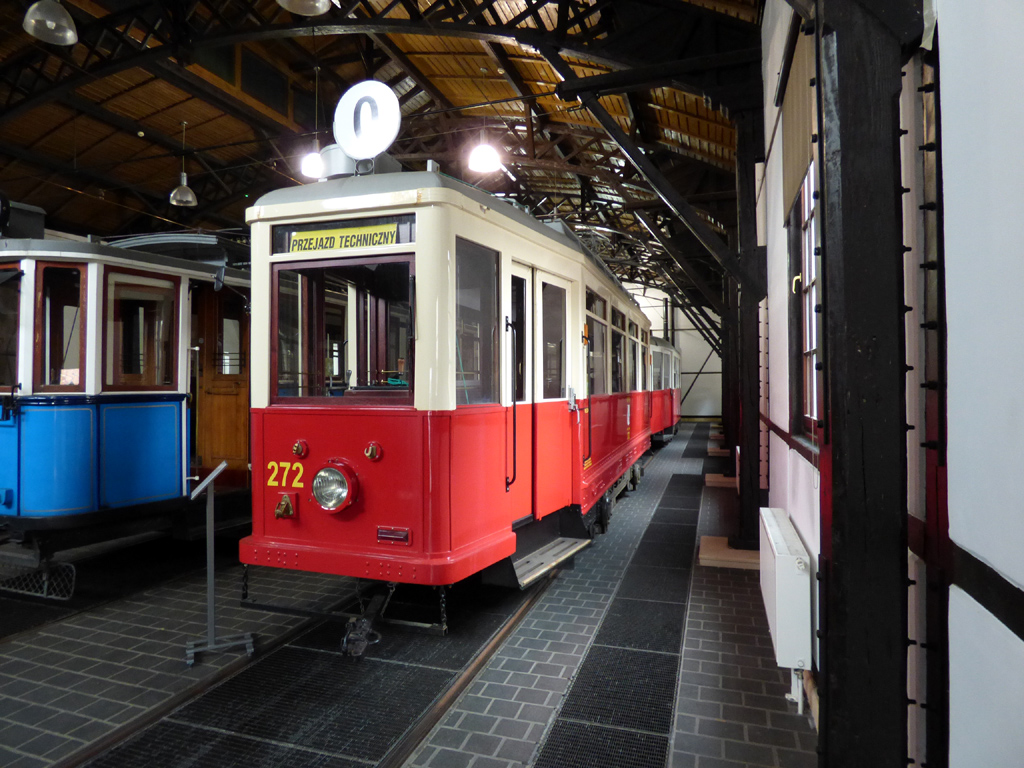 Krakova, DWF Ring # 272