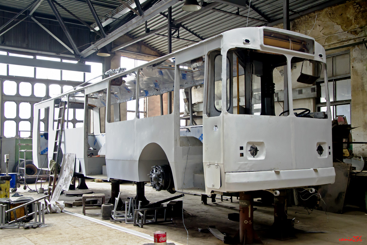 Житомир, ЗиУ-682В-012 [В0А] № 1280