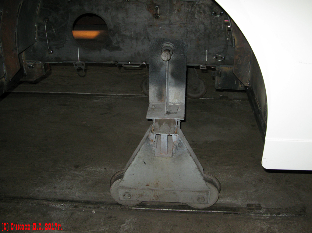 Энгельс — Троллейбусный завод