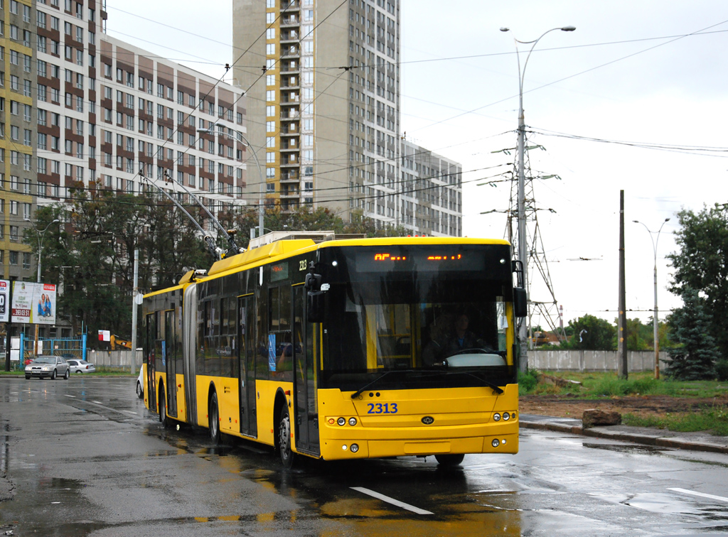 Киев, Богдан Т90110 № 2313