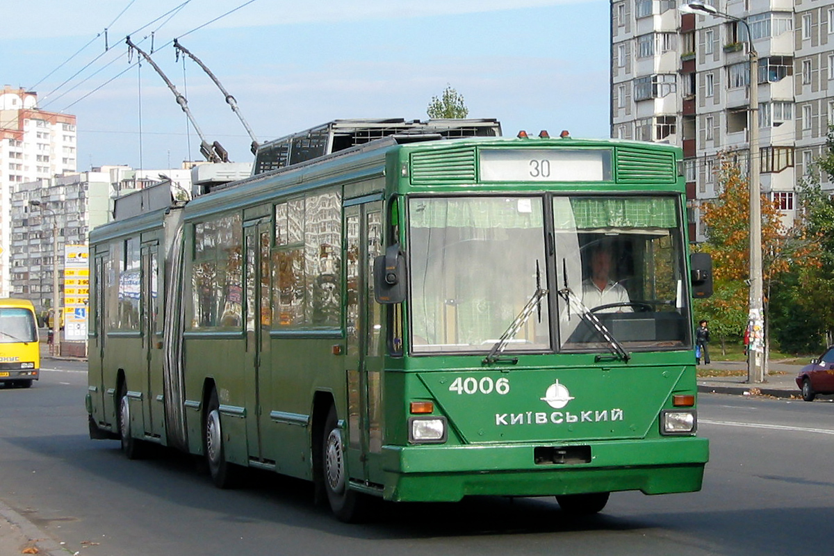 Киев, Киев-12.03 № 4006