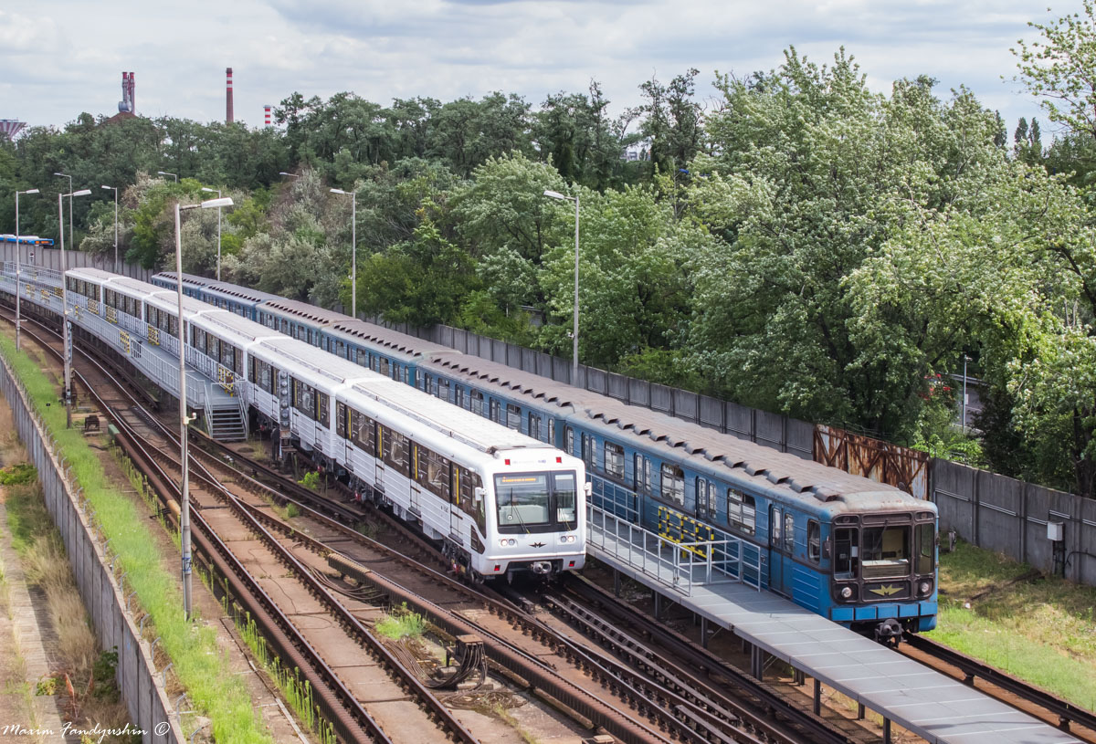 Будапешт, 81-717.2К № 604