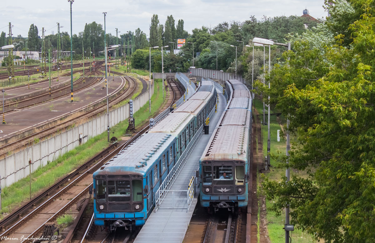 Будапешт, 81-717.2 № 352