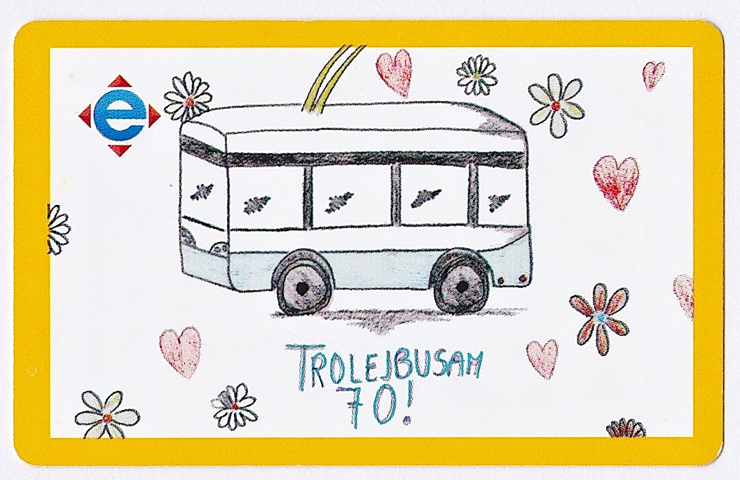 Рига — Проездные документы