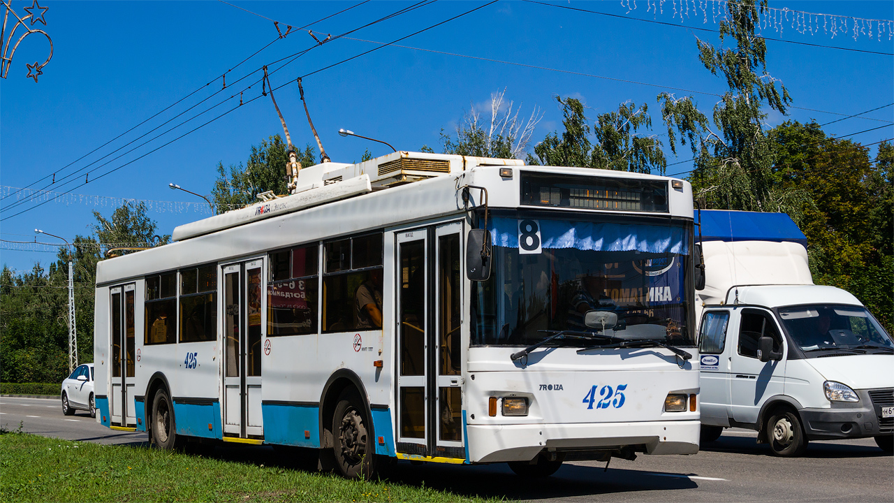 Белгород, Тролза-5275.07 «Оптима» № 425