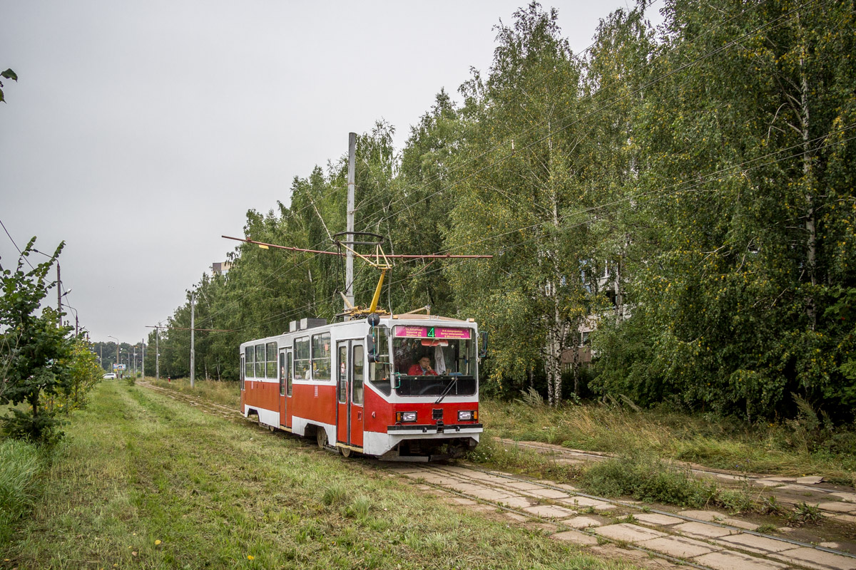 Казань, 71-402 № 1230
