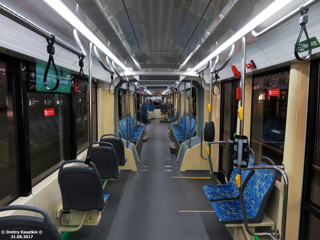 Москва, 71-931М «Витязь-М» № 31066