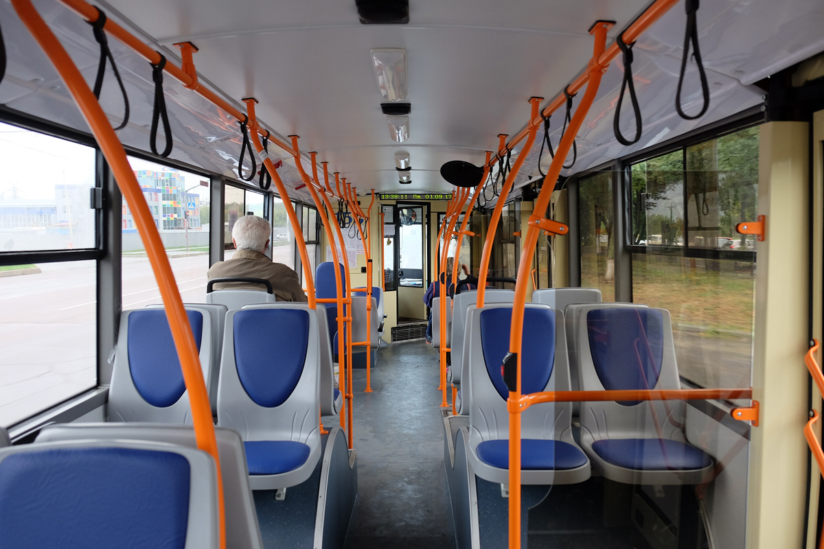 Сумы, АКСМ 321 (СП «Янікс») № 150