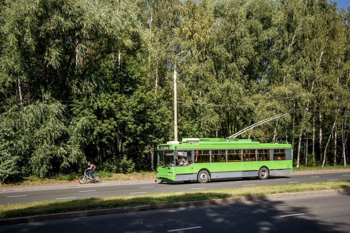 Kazaň, Trolza-5275.03 “Optima” č. 2311