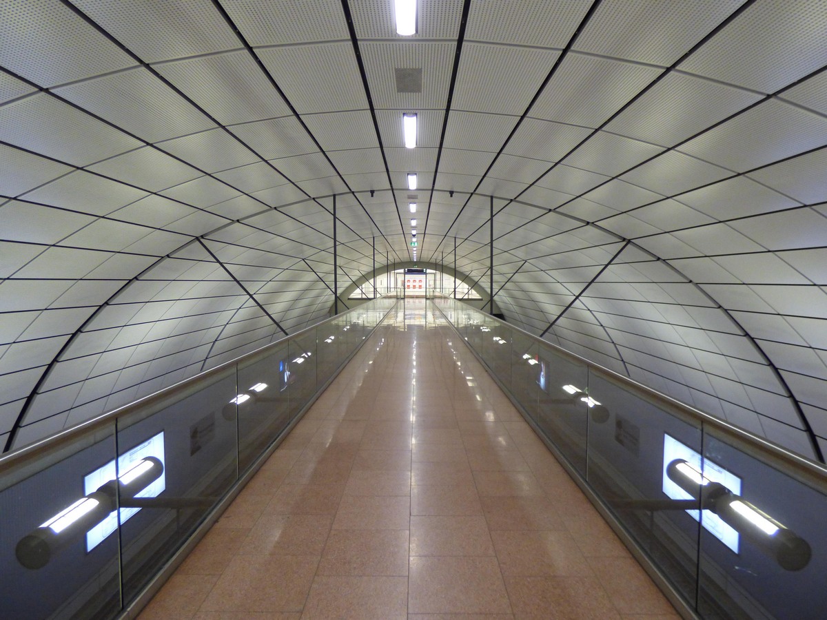 Гамбург — S-Bahn