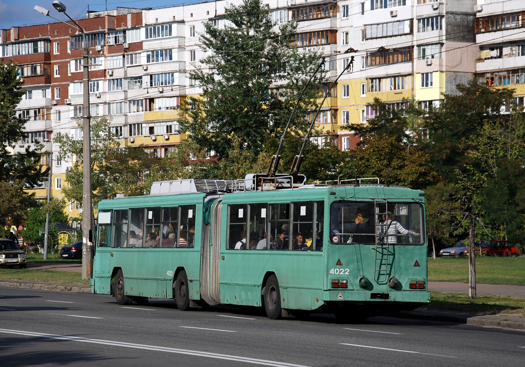 Киев, Киев-12.03 № 4022