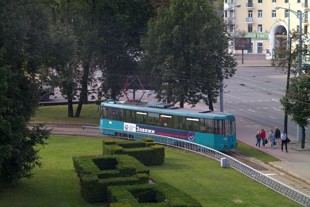 Минск — Конечные станции