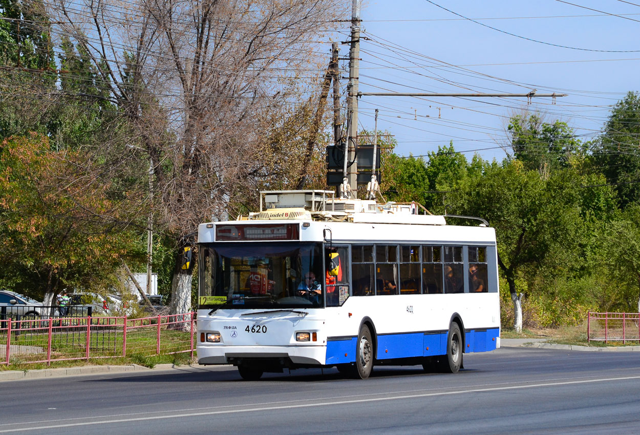 Volgograd, Trolza-5275.03 “Optima” № 4620