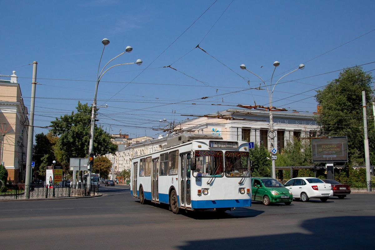 Ростов-на-Дону, МТрЗ-6223-0000010 № 350