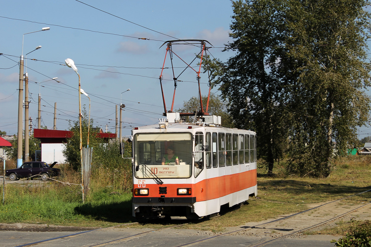 Нижний Тагил, 71-402 № 66