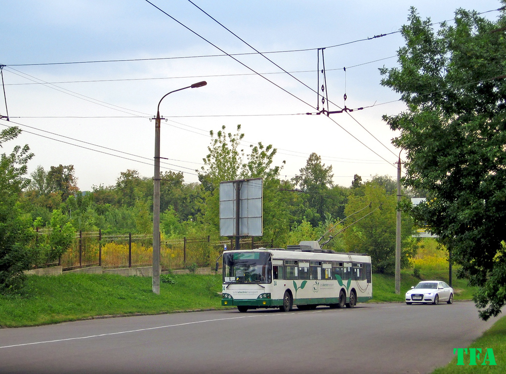 Луцк, Богдан E231 № 204