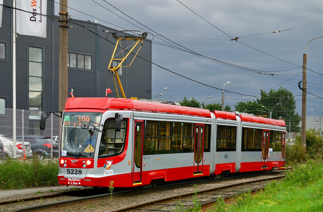 Sanktpēterburga, 71-631-02.02 № 5228 Sanktpēterburga, 71-631-02.02 № 5228