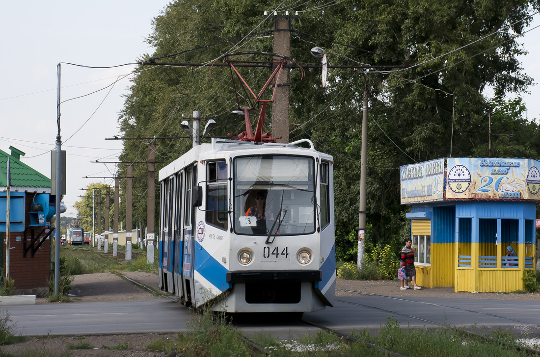 Салават, 71-608КМ № 044