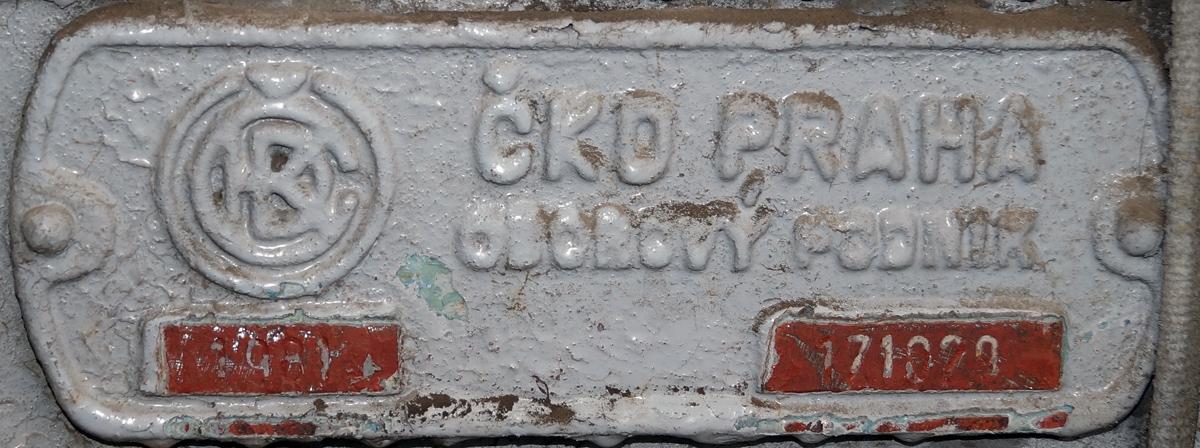 Барнаул, Tatra T3SU № 3264