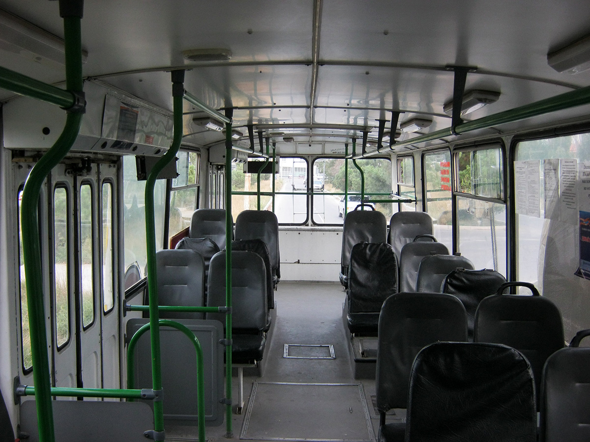 Makhatchkala, ZiU-682G-016.05 N°. 239 Makhatchkala, ZiU-682G-016.05 N°. 239