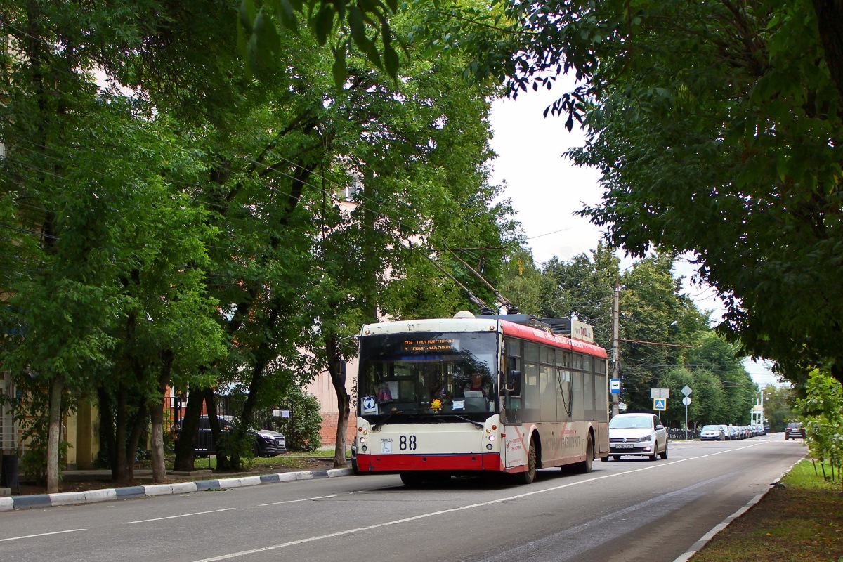 Tver, Trolza-5265.00 “Megapolis” № 88