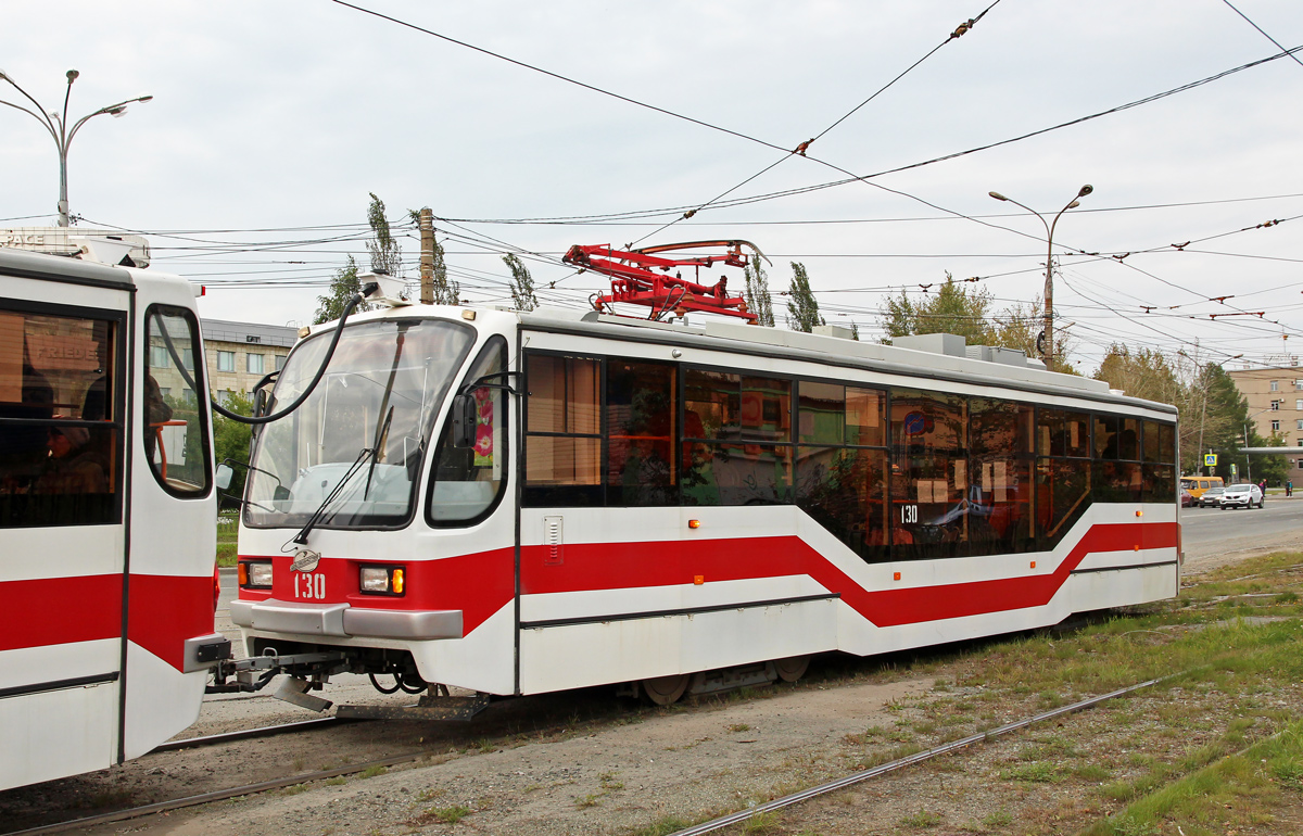 Нижний Тагил, 71-407 № 130