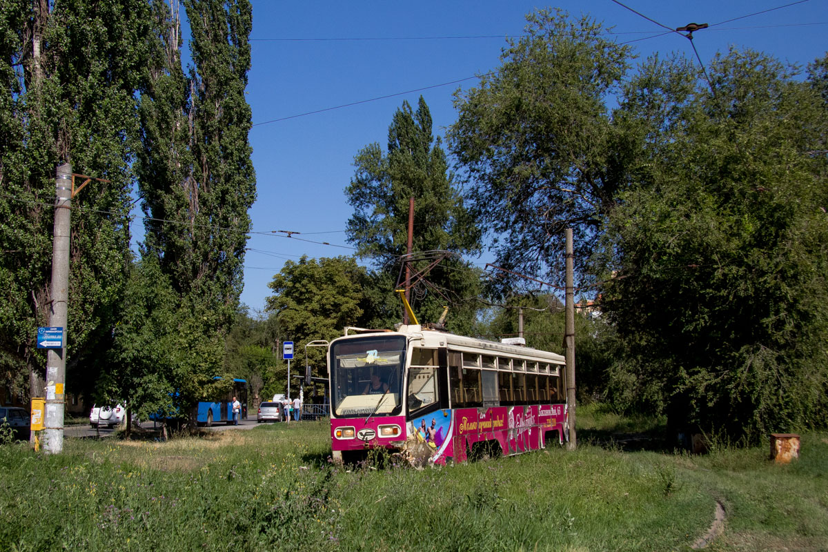Nowotscherkassk, 71-619K Nr. 204