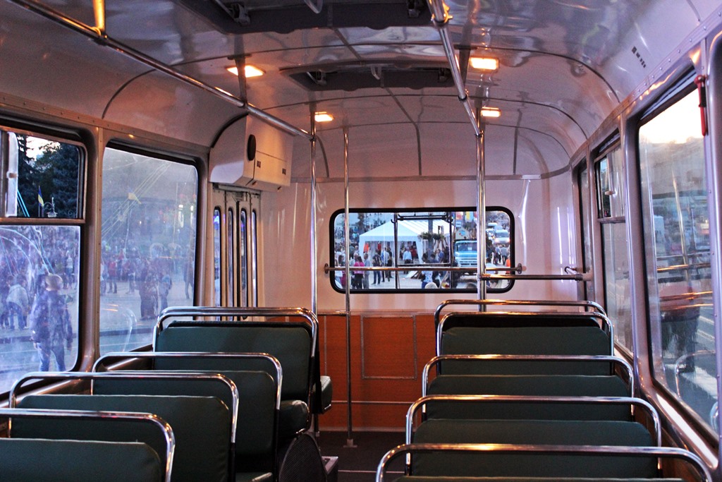 Винница, ЗиУ-682В [В00] № 249