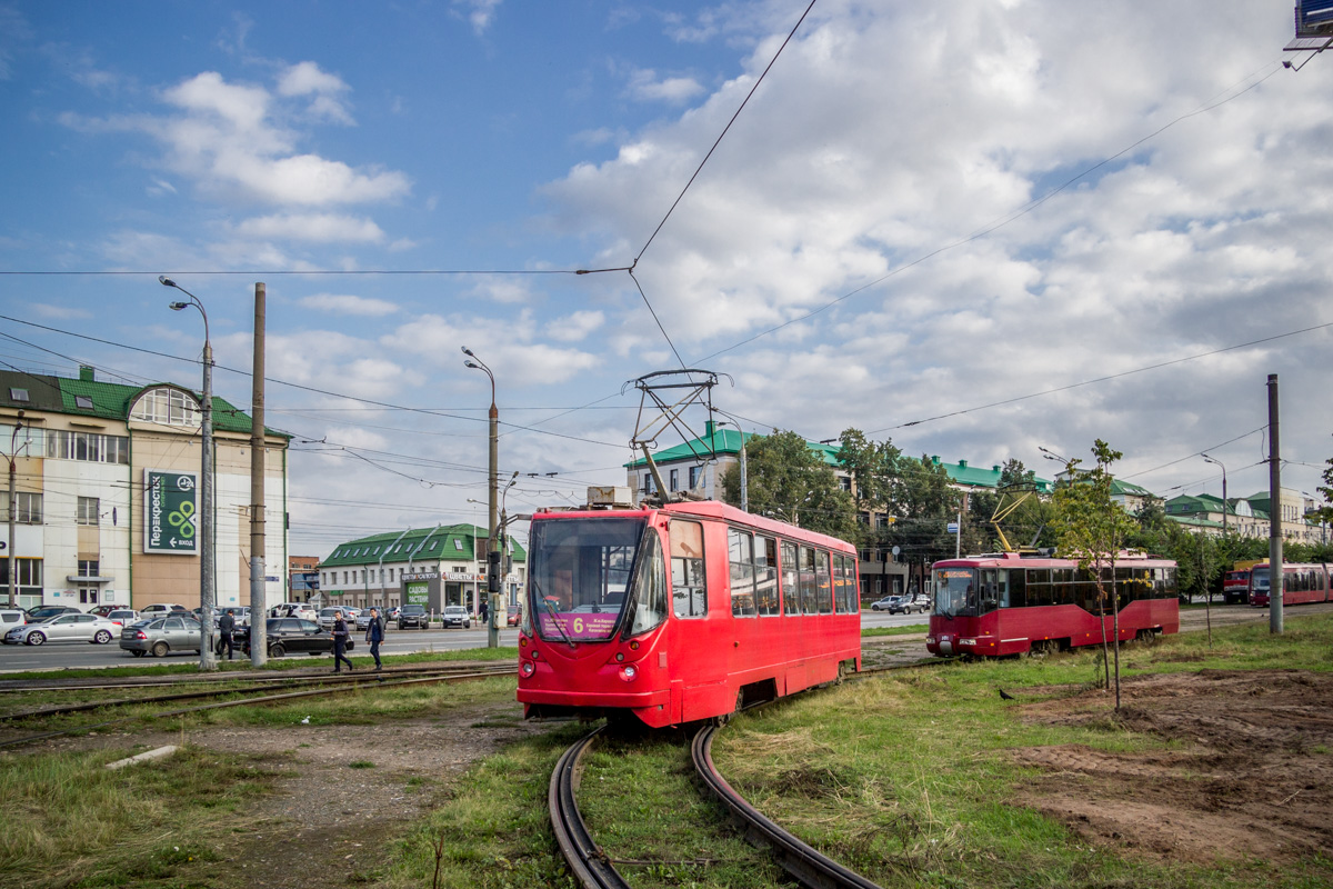 Kaasan, 71-134AE (LM-99AE) № 1208