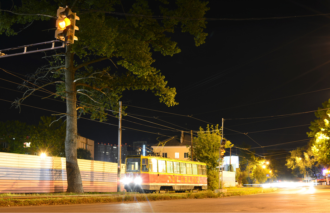 Владивосток, 71-605А № 09