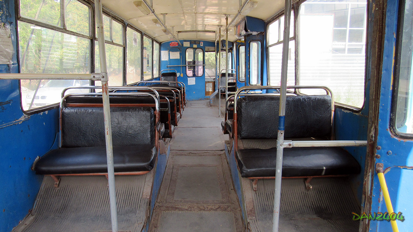 Краматорск, ЗиУ-682В № 0138