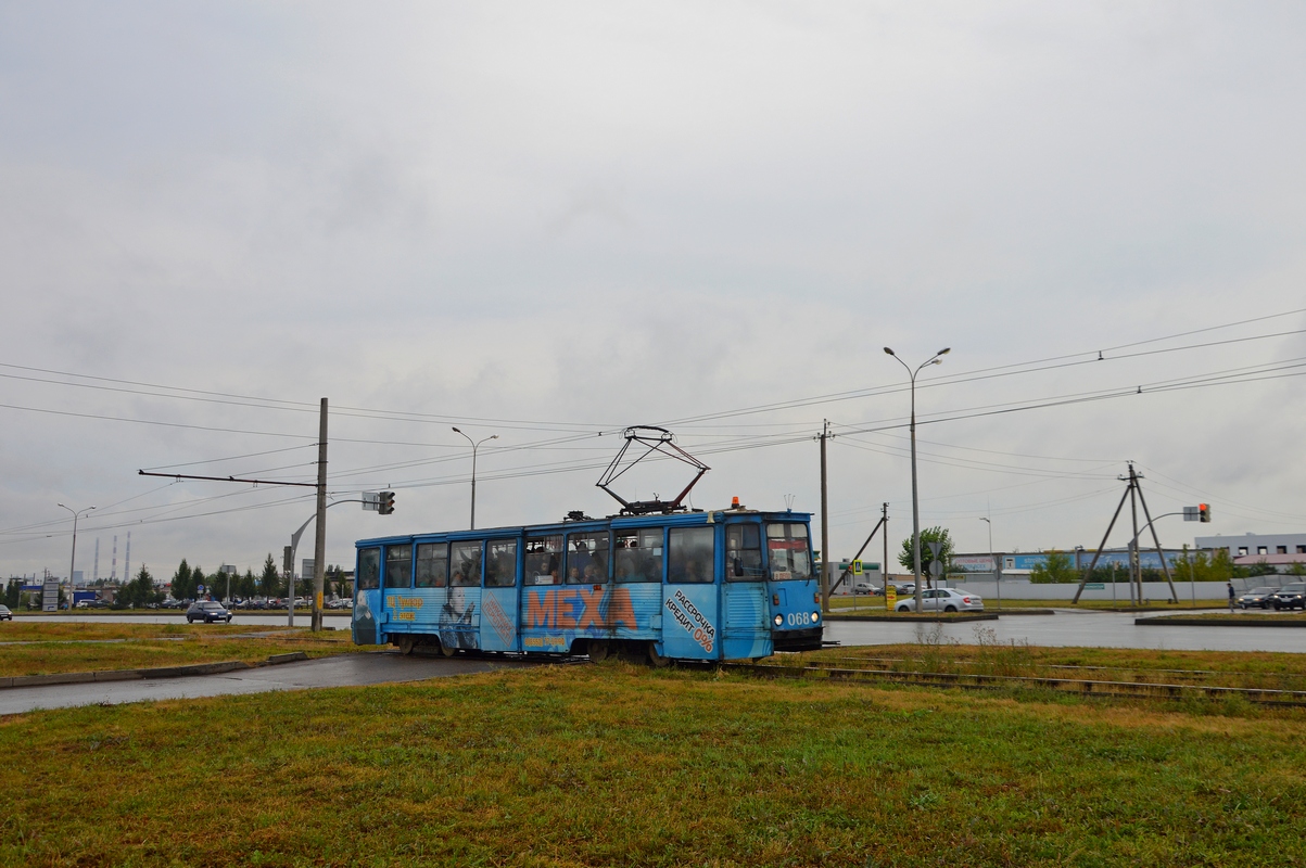 Naberežnyje Čelnai, 71-605 (KTM-5M3) nr. 068