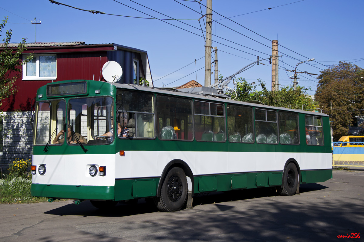 Житомир, ЗиУ-682В-012 [В0А] № 1280