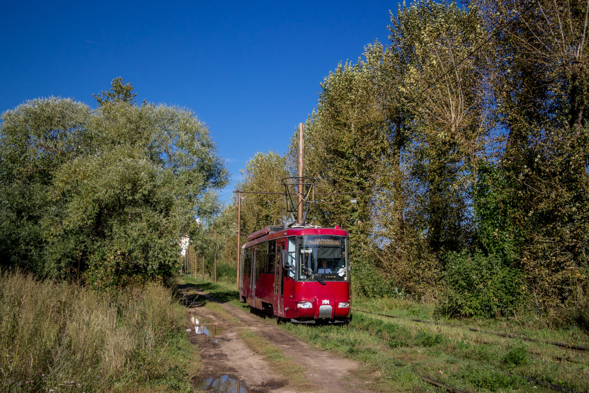 Казань, БКМ 62103 № 1329