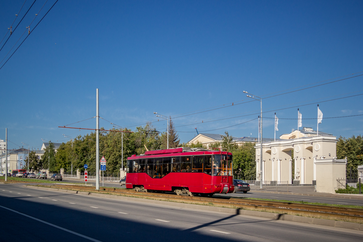 Казань, БКМ 62103 № 1330